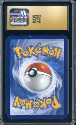 #2 2025 Pokemon MEP EN BSP Ultra Premium UPC #024 Oricorio ex CGC 10 PRISTINE - Image 2