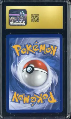 2025 Pokemon MEP EN BSP Ultra Premium UPC Mega Charizard X ex CGC 10 PRISTINE - Image 2