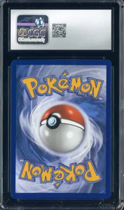 #8 2025 Pokemon MEP EN BSP Ultra Premium UPC Mega Charizard X ex CGC 10 GEM MINT - Image 2