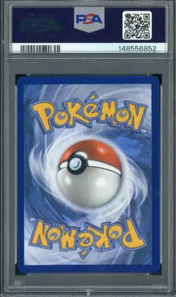 #2 2025 Pokemon DRI EN Ultra Premium UPC Rocket's Moltres ex PSA 10 GEM MINT - Image 2
