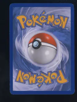 Pokemon TCG Dark Explorers #103/108 Entei EX Ultra Rare #1 - Image 2