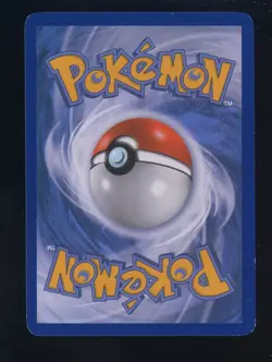 Pokemon TCG Dark Explorers #103/108 Entei EX Ultra Rare #3 - Image 2