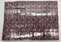 Lot of (50) Pokemon TCG Destined Rivals Booster Bundle Boxes SEALED NEW - Image 1