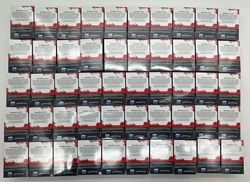 Lot of (50) Pokemon TCG Destined Rivals Booster Bundle Boxes SEALED NEW - Image 2