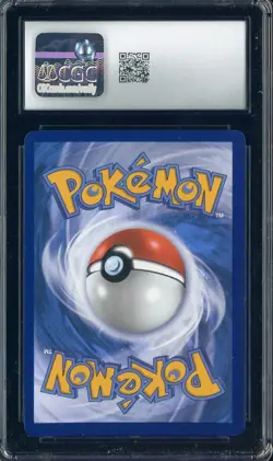 #2 2025 Pokemon MEP EN BSP Ultra Premium UPC Mega Charizard X ex CGC 10 GEM MINT - Image 2