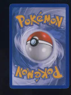 Pokemon TCG Dark Explorers #103/108 Entei EX Ultra Rare #2 - Image 2