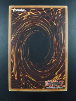 YUGIOH 2003 | RAIGEKI | LOB-G042 | GERMAN | VERY GOOD (MP) - Image 2
