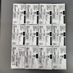 Standard Battle Pack ONE PIECE Card Game Japanese Bandai - Sealed 12Packs - Image 3