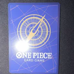 ONE PIECE Sanji (Alternate Art) OP11-051 SR Foil A Fist of Divine Speed 7000 - Image 5