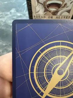 Monkey.D.Luffy - P-006 (Winner Pack Vol. 1) P-006 One Piece Promotion Cards - Image 5