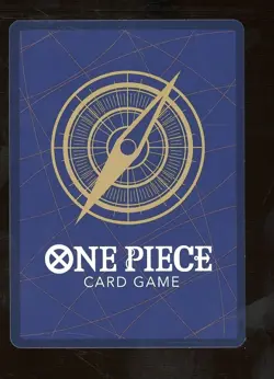 One Piece English EB03-056 Nico Robin Alternate Art Super Rare - Image 2