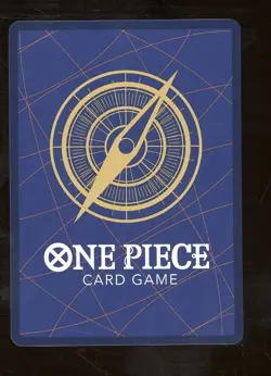 Auction #2 One Piece English P-115 Boa Hancock Release Event Winner Promo - Image 2