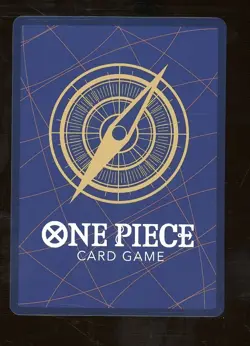 Auction #1 One Piece English P-115 Boa Hancock Release Event Winner Promo - Image 2