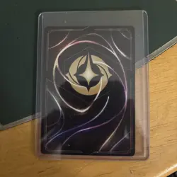 LORCANA TINKER BELL - HOLO - TEMPERMENTAL FAIRY - Image 2