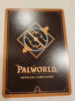Palworld Official Card Game TCG Lot of 2x Promo Souls 2x demo decks for orange4v - Image 2