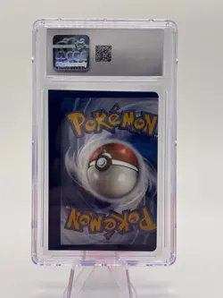 SQUARE CORNER MISCUT HISUIAN ZOROARK VSTAR SWSH297 Black Star Promo Pokemon Card - Image 2