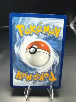 Pokemon TCG Lance's Charizard v SWSH133 Promo Card E - Image 3