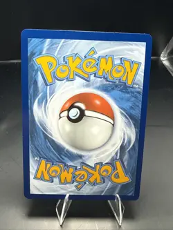 Pokemon TCG Lance's Charizard v SWSH133 Promo Card E - Image 4