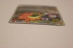 Pokemon TCG Charizard VSTAR SWSH262 Holo Black Star Promo Card NM/M J51 - Image 5