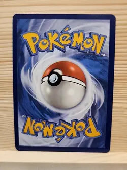Pokemon TCG Scream Tail Black Star Promo Card Scarlet & Violet 065/108 - Image 2