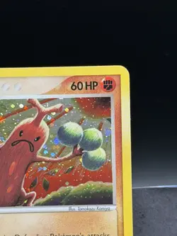 [LP] Pokemon Card - Sudowoodo Unseen Forces 15/115 Holo Rare - Image 3