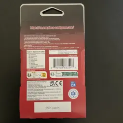 Bandai One Piece OP-13 Carrying On His Will English 12-Card sleeved Booster Pack - Image 2