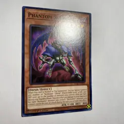 Yugioh! Phantom Skyblaster - EGS1-EN010 - Common - 1st Edition - Image 3