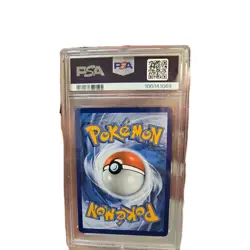 Pokemon 2023 SWSH Crown Zenith Pikachu Galarian Gallery Card #GG30/GG70 Psa 9 - Image 2