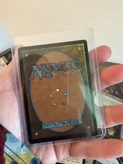 MTG Card Lot + Sealed Marvel Spider-Man Play Booster Dogmeat Fallout - Image 5