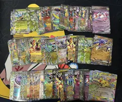 2025 Pokemon TCG MEGA DREAM RR 200 Cards NM M2a 23 ZC40 - Image 2