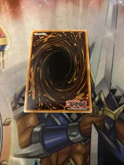Yugioh Upstart Goblin MGED-EN146 Maximum Gold: El Dorado 1st Edition Near Mint - Image 2
