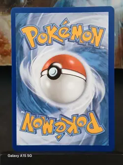 Hop's Trevenant 237/217 Ascended Heroes English Pokemon Card - Image 3