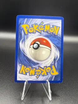 Pokemon Raichu Holo Rare Card Fossil 14/62 Unlimited 1999 90 HP - Image 3