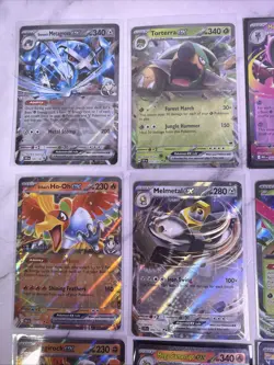 Lot Of 18 EX Pokemon Cards - Assorted Sets - All NM-LP ✅ - Image 2