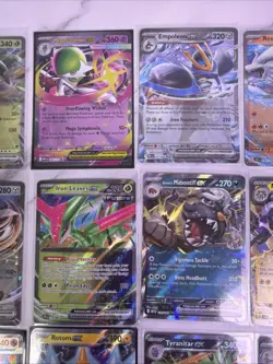 Lot Of 18 EX Pokemon Cards - Assorted Sets - All NM-LP ✅ - Image 3
