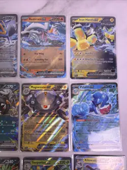 Lot Of 18 EX Pokemon Cards - Assorted Sets - All NM-LP ✅ - Image 4