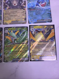 Lot Of 18 EX Pokemon Cards - Assorted Sets - All NM-LP ✅ - Image 5