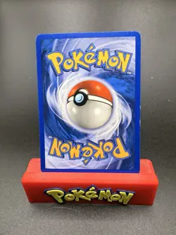 Metal Energy Holo Rare Stamped Special Energy Card EX Emerald 88/106 LP - Image 2