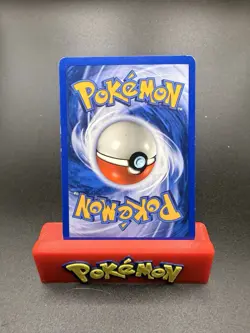 Metal Energy Holo Rare Stamped Special Energy Card EX Emerald 88/106 LP - Image 3