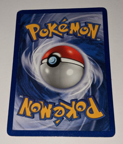 Pokemon TCG Slowpoke 55/62 Common Fossil Set Unlimited WOTC Trading Card - Image 2