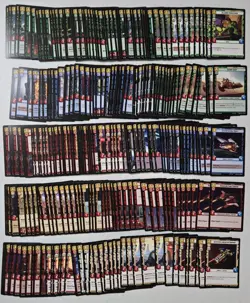 Star Wars Unlimited Cards 150+ Lot Spark Of Rebellion Palpatine, Boba Fett, Leia - Image 1
