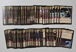 Star Wars Unlimited Cards 150+ Lot Spark Of Rebellion Palpatine, Boba Fett, Leia - Image 2