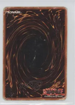 Crab Turtle Unlimited YuGiOh Magic Ruler Booster #MRL-069 2002 READ - Image 2