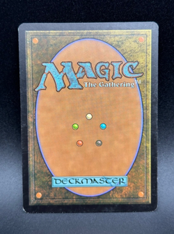 MTG Silence R Magic 2010 #31 - Image 2