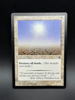 MTG Armageddon R Portal #5 - Image 1