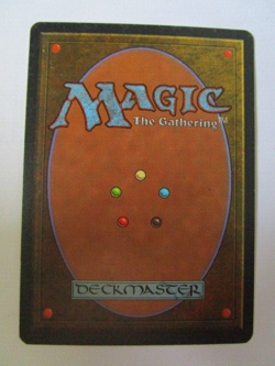 MTG Wellspring Mirage Moderate Play!! - Image 2