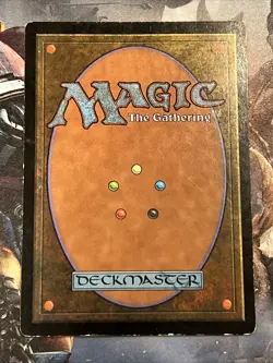 1x Abundance Urzas Saga MP MTG Magic the Gathering x1 MKE - Image 2