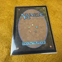 MTG Maha, Its Feathers Night Bloomburrow Promo Pack NM Magic the Gathering - Image 2