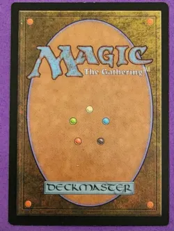 MTG Magic The Gathering - Defense Grid - Urza's Legacy LP (Lightly Played) - Image 2