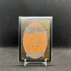 2021 MTG Innistrad: Midnight Hunt JACK-O'-LANTERN 254/277 C Foil M/NM - Image 2